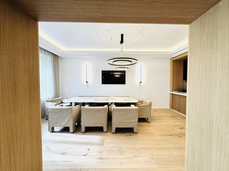 Продава 4-СТАЕН, гр. София, Докторски паметник, снимка 5 - Апартаменти - 52545265