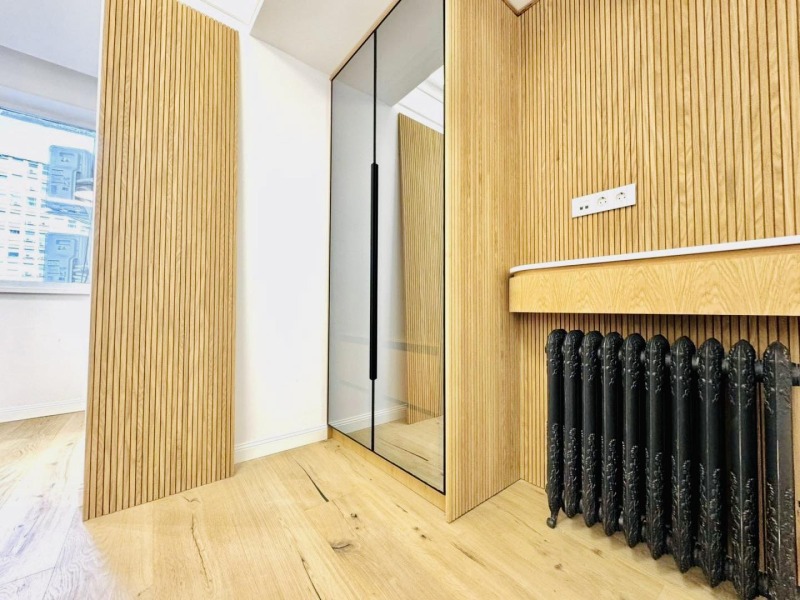 Продава 4-СТАЕН, гр. София, Докторски паметник, снимка 7 - Апартаменти - 52545265