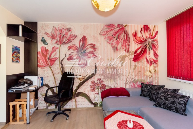 Продава  Етаж от къща град Шумен , Център , 105 кв.м | 29317201 - изображение [5]