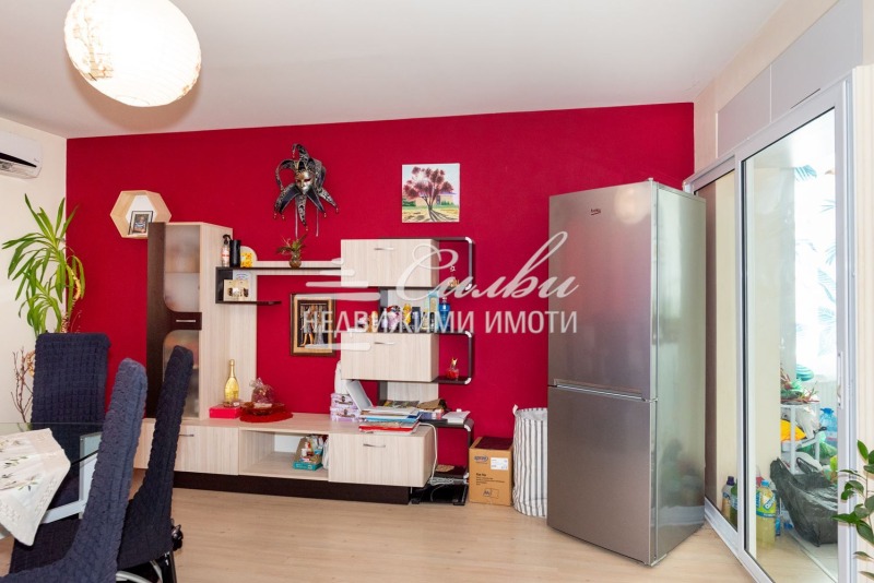 Продава  Етаж от къща град Шумен , Център , 105 кв.м | 29317201 - изображение [2]