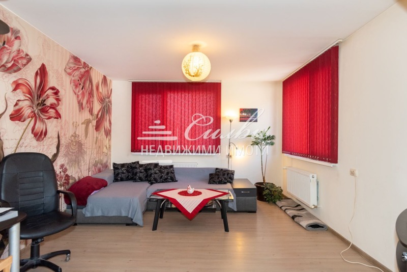 Продава  Етаж от къща град Шумен , Център , 105 кв.м | 29317201 - изображение [4]