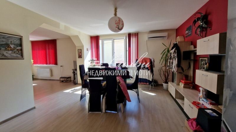 Продава  Етаж от къща град Шумен , Център , 105 кв.м | 29317201 - изображение [6]