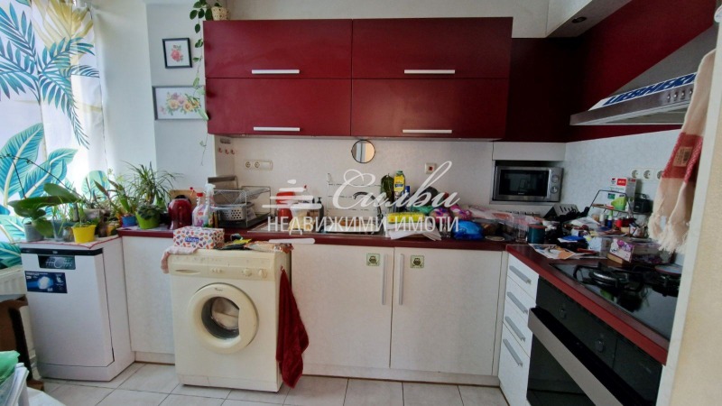 Продава  Етаж от къща град Шумен , Център , 105 кв.м | 29317201 - изображение [7]