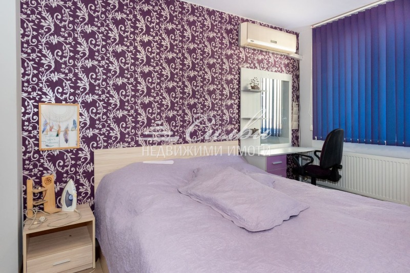 Продава  Етаж от къща град Шумен , Център , 105 кв.м | 29317201 - изображение [8]