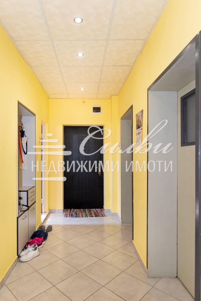 Продава  Етаж от къща град Шумен , Център , 105 кв.м | 29317201 - изображение [11]
