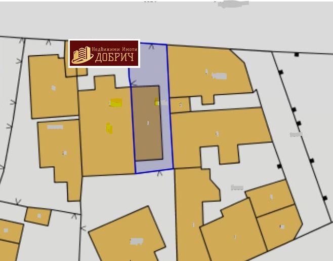 Te koop  Huis Dobritsj , Kralska zona , 45 m² | 26877191