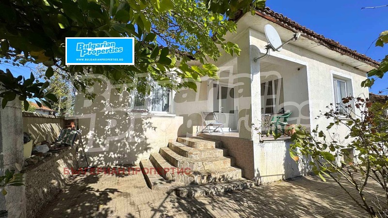 Till salu  Hus region Stara Zagora , Granit , 85 kvm | 96375870 - bild [2]