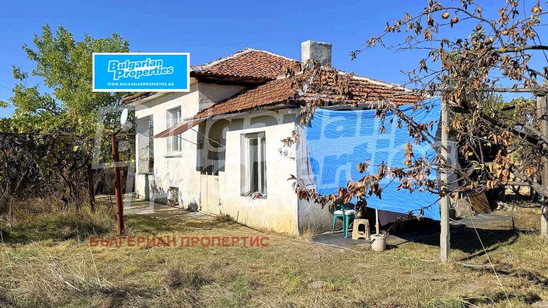 Till salu  Hus region Stara Zagora , Granit , 85 kvm | 96375870 - bild [3]