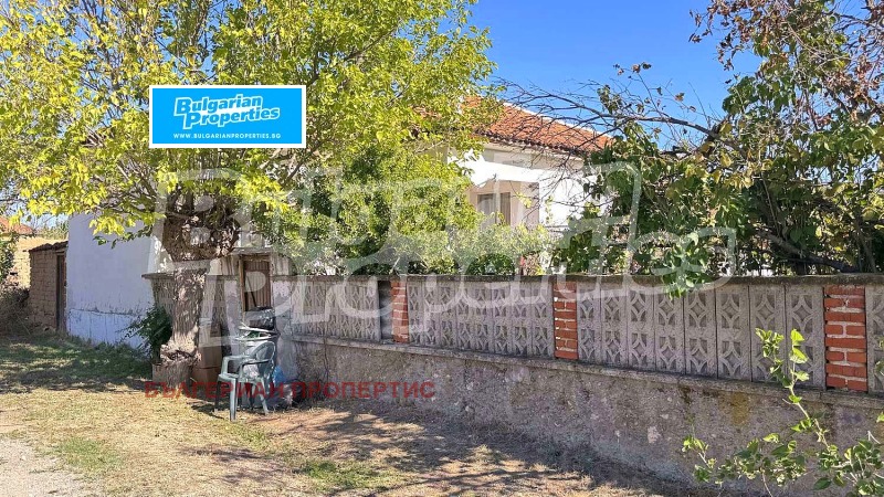 Продаја  Кућа регион Стара Загора , Гранит , 85 м2 | 96375870