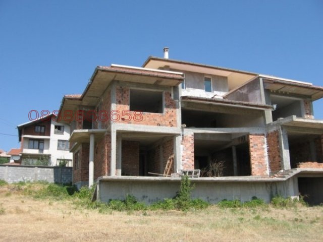 Продава КЪЩА, гр. Сандански, област Благоевград, снимка 4 - Къщи - 52783737