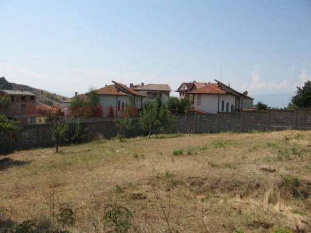 Продава КЪЩА, гр. Сандански, област Благоевград, снимка 12 - Къщи - 52783737