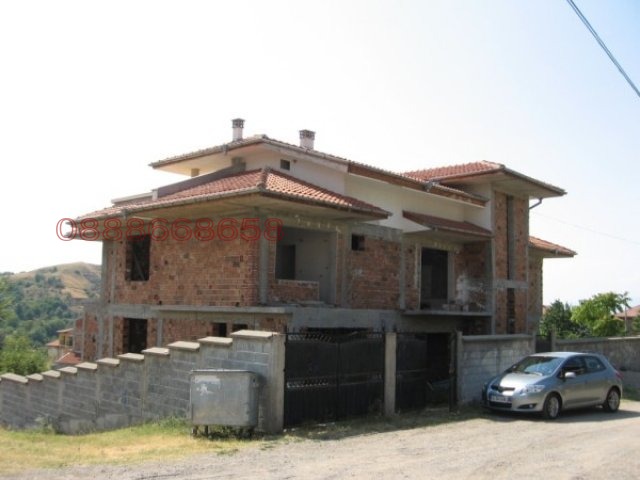 Продава КЪЩА, гр. Сандански, област Благоевград, снимка 5 - Къщи - 52783737