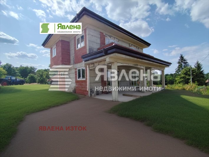 Til salg  Hus region Sofia , Herakovo , 196 kvm | 20744519