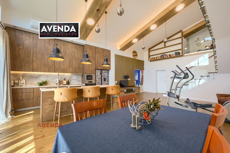 Продава  Къща област София , с. Доганово , 200 кв.м | 67546229 - изображение [2]