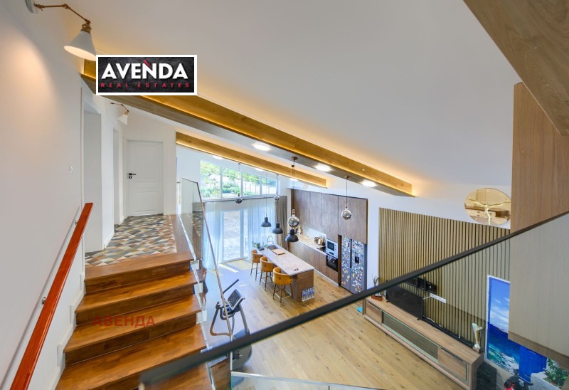 Продава  Къща област София , с. Доганово , 200 кв.м | 67546229 - изображение [5]