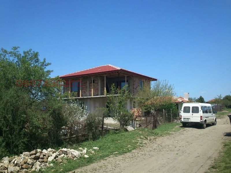 Продава КЪЩА, с. Соколово, област Бургас