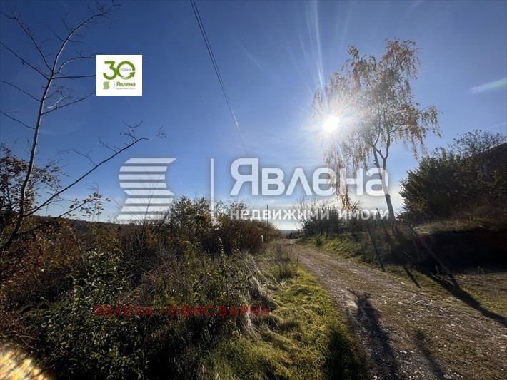 Продава ПАРЦЕЛ, гр. Варна, м-т Боровец - юг