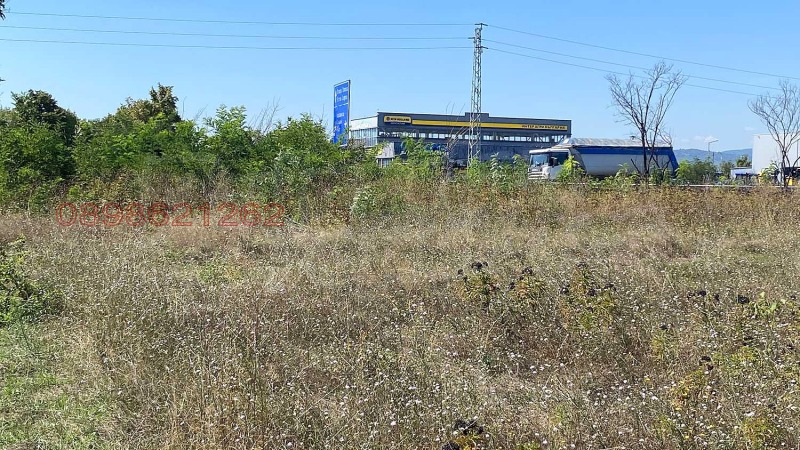 Продава ПАРЦЕЛ, гр. Стара Загора, Кольо Ганчев, снимка 5 - Парцели - 52782843