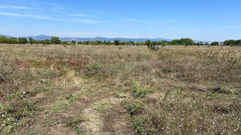 Продава ПАРЦЕЛ, гр. Стара Загора, Кольо Ганчев, снимка 4 - Парцели - 52782843