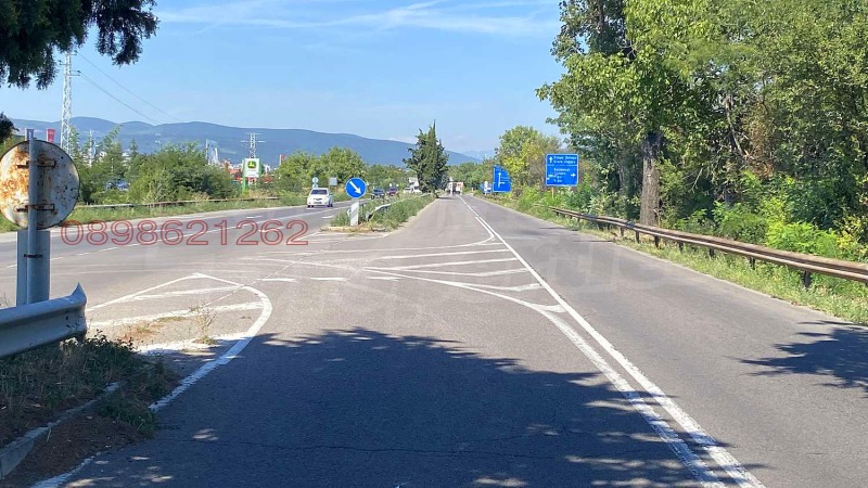 Продава ПАРЦЕЛ, гр. Стара Загора, Кольо Ганчев, снимка 6 - Парцели - 52782843