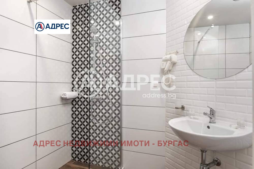 Продава 1-СТАЕН, гр. Ахтопол, област Бургас, снимка 4 - Апартаменти - 53794088