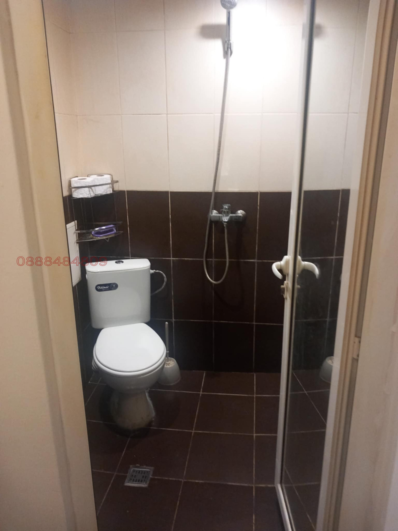 Продава 1-СТАЕН, гр. Русе, Дружба 1, снимка 3 - Апартаменти - 55269740