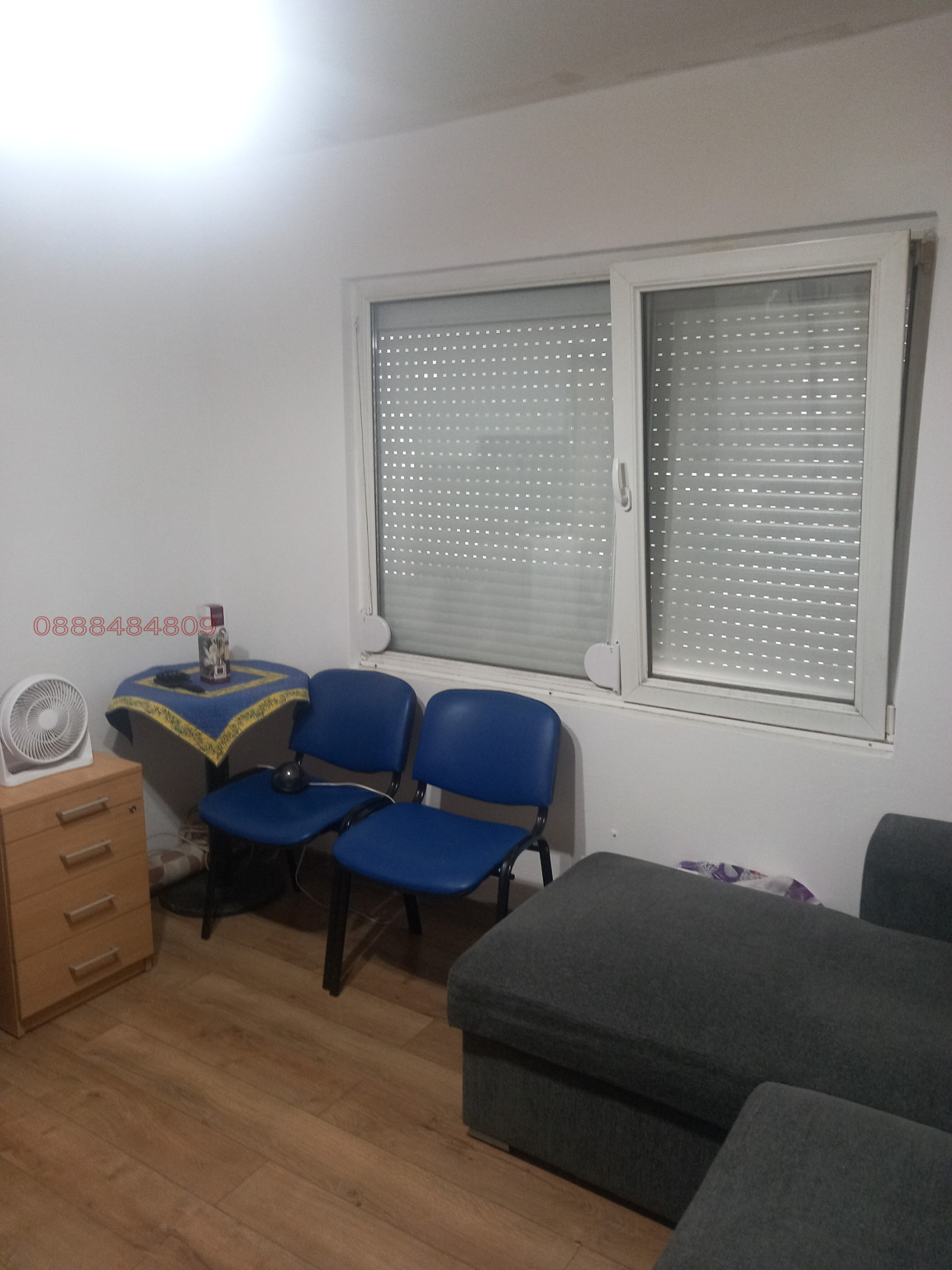Продава 1-СТАЕН, гр. Русе, Дружба 1, снимка 2 - Апартаменти - 55269740