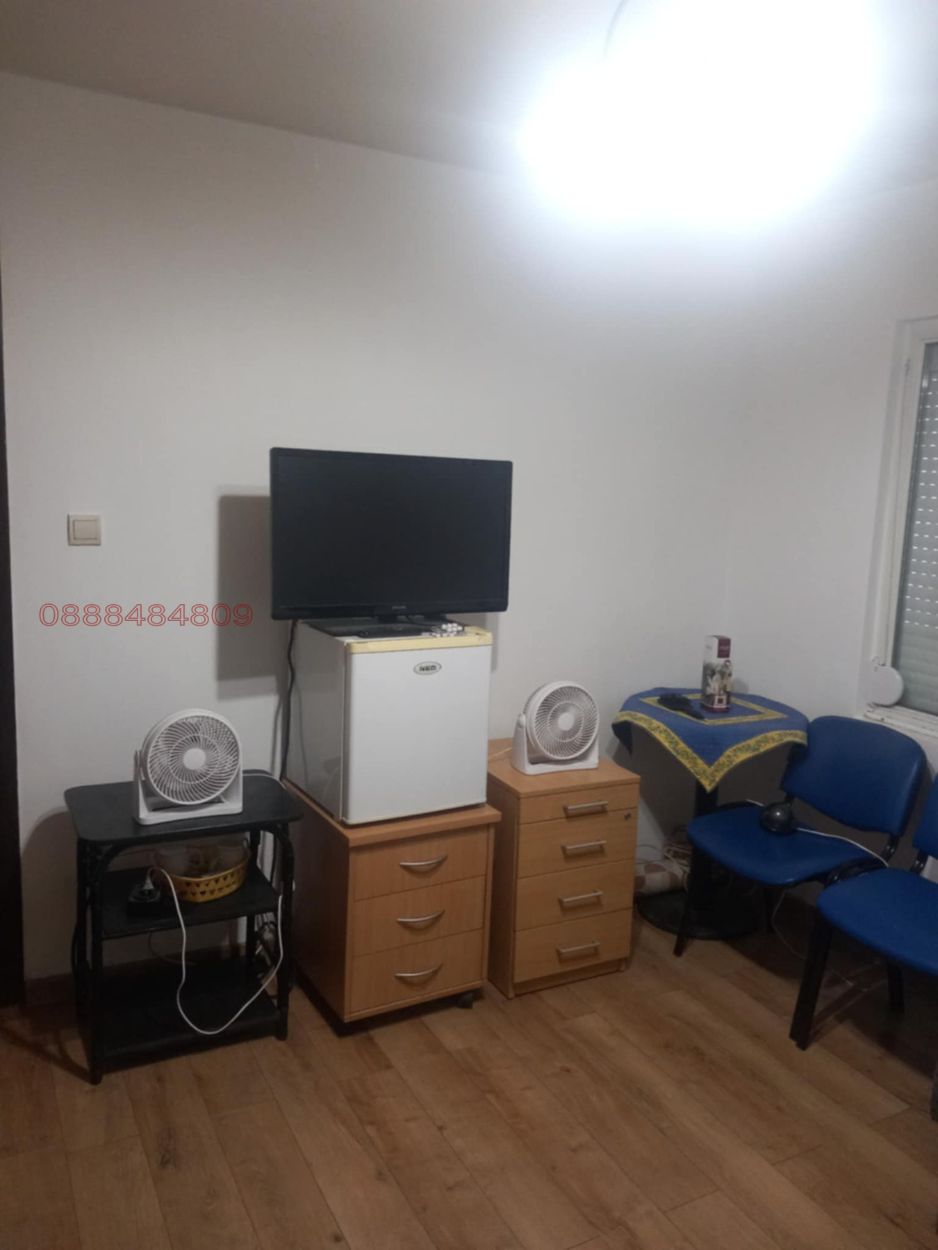Продава 1-СТАЕН, гр. Русе, Дружба 1, снимка 5 - Апартаменти - 55269740