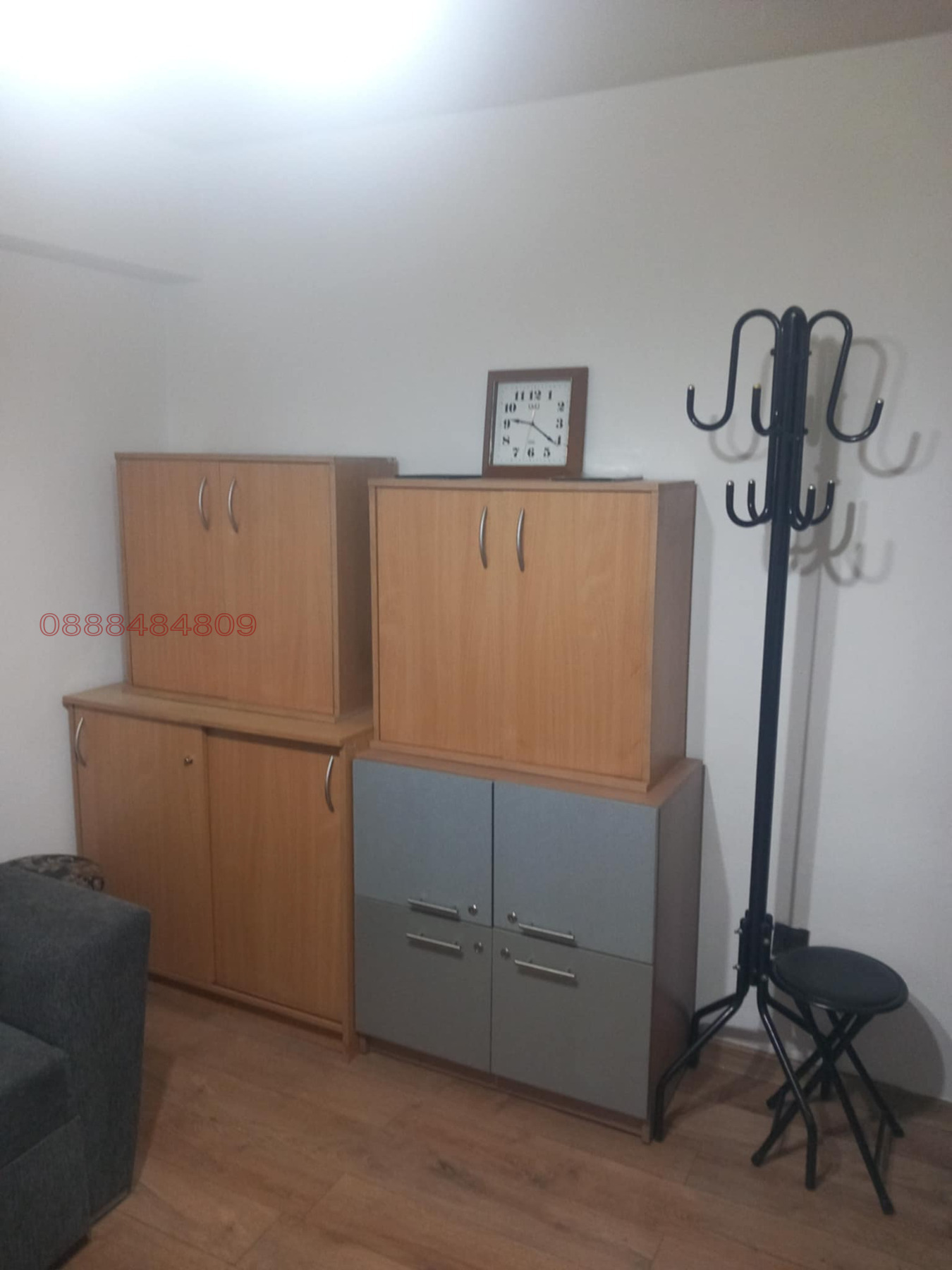 Продава 1-СТАЕН, гр. Русе, Дружба 1, снимка 6 - Апартаменти - 55269740