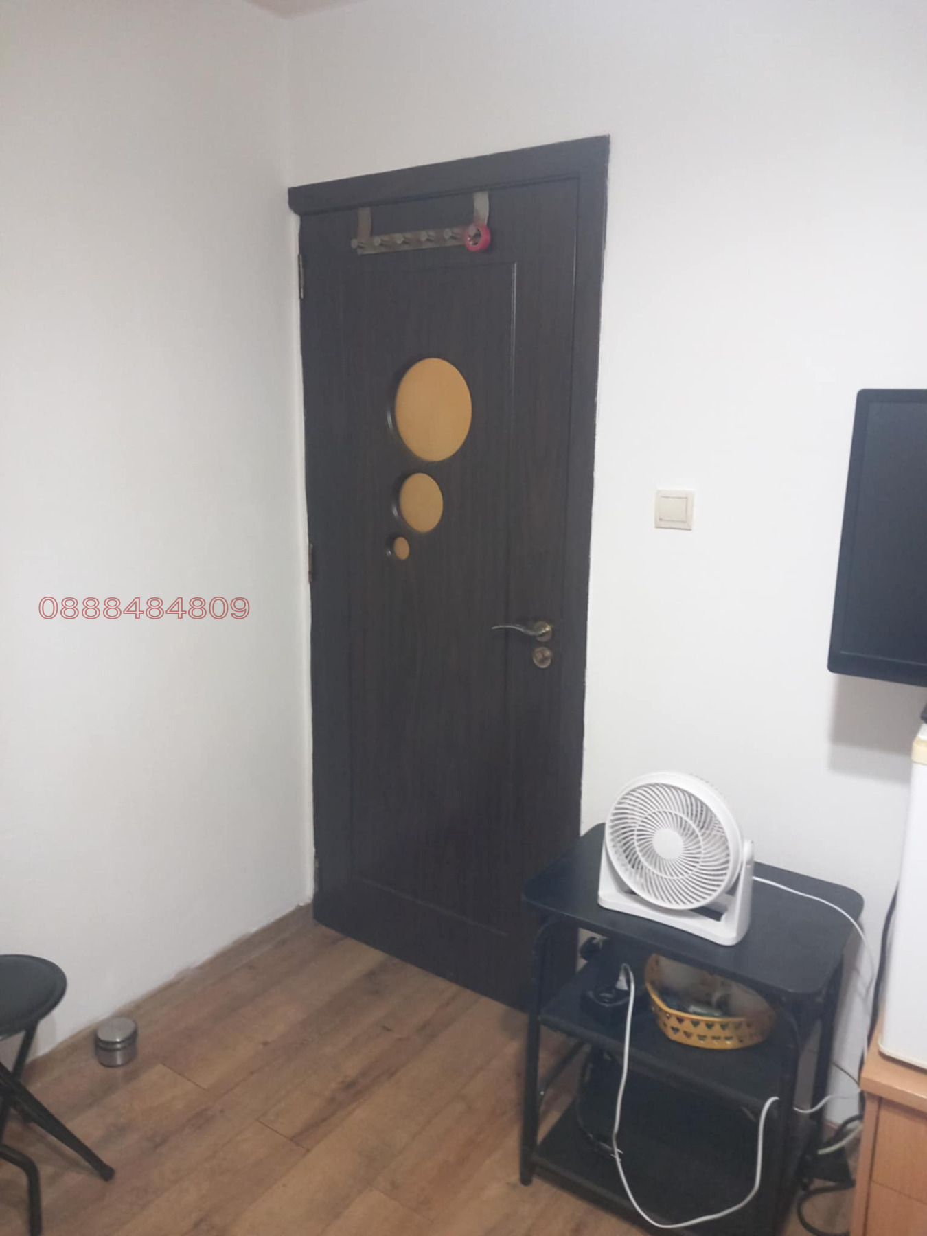 Продава 1-СТАЕН, гр. Русе, Дружба 1, снимка 8 - Апартаменти - 55269740