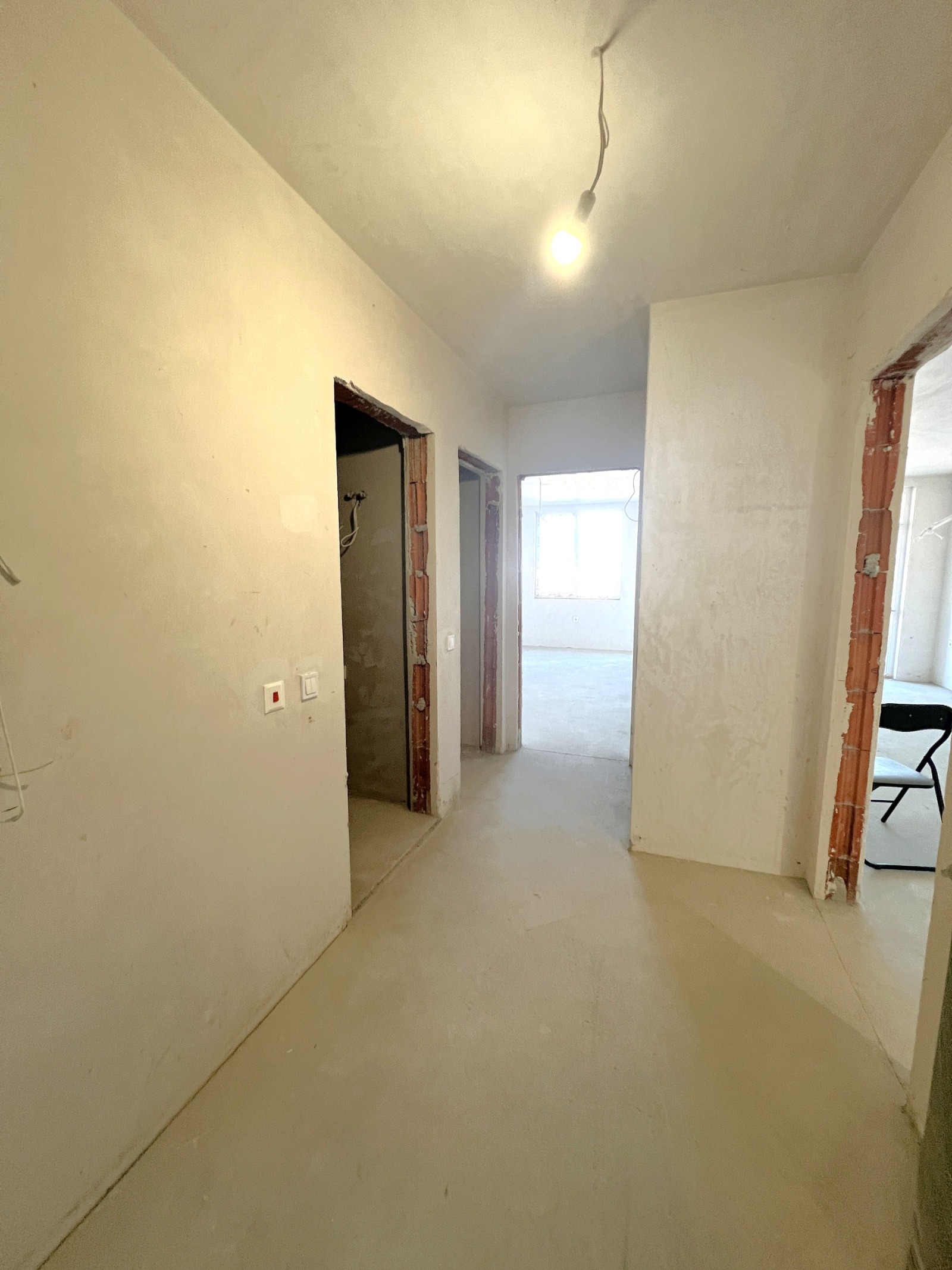 Продава 2-СТАЕН, гр. София, област София-град, снимка 9 - Апартаменти - 54131501