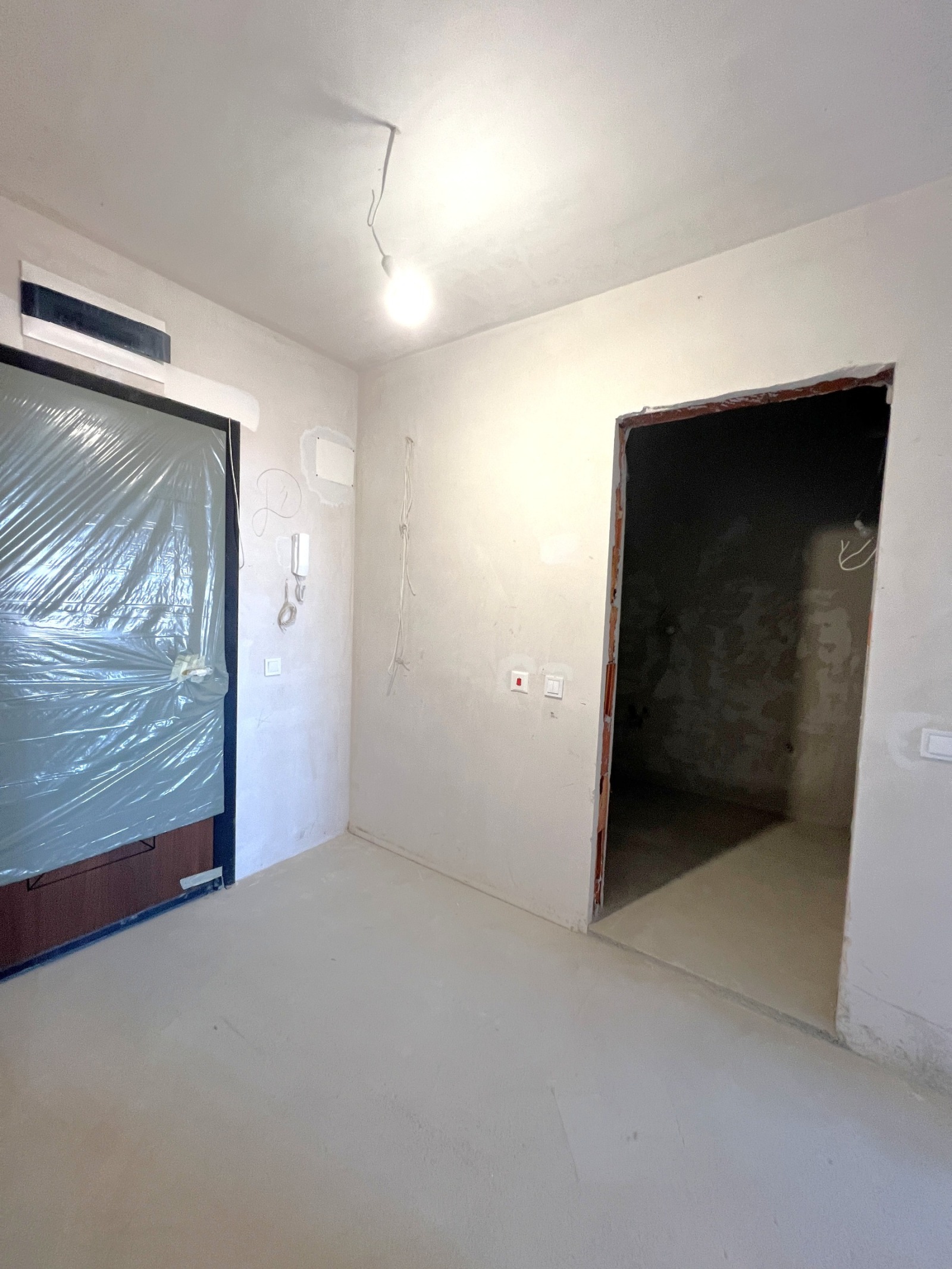 Продава 2-СТАЕН, гр. София, област София-град, снимка 10 - Апартаменти - 54131501