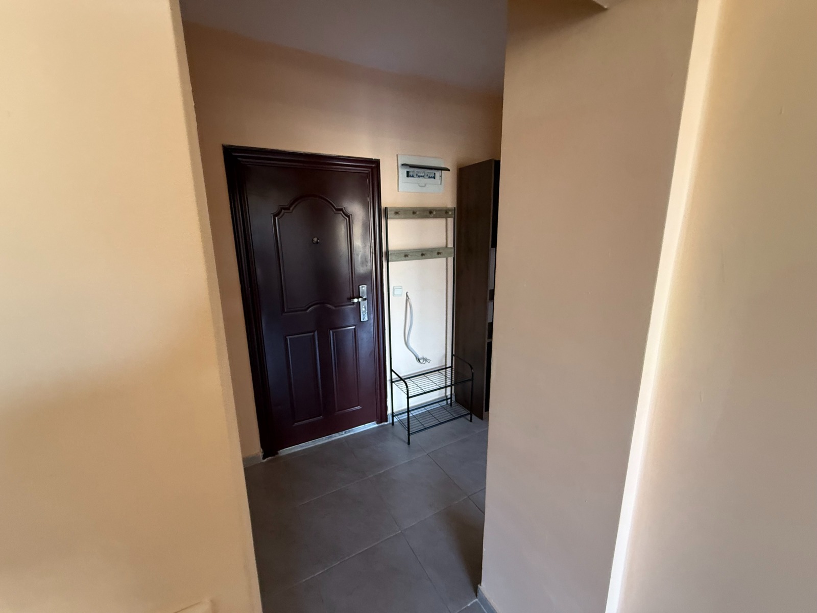Продава 2-СТАЕН, гр. Приморско, област Бургас, снимка 6 - Апартаменти - 55015589