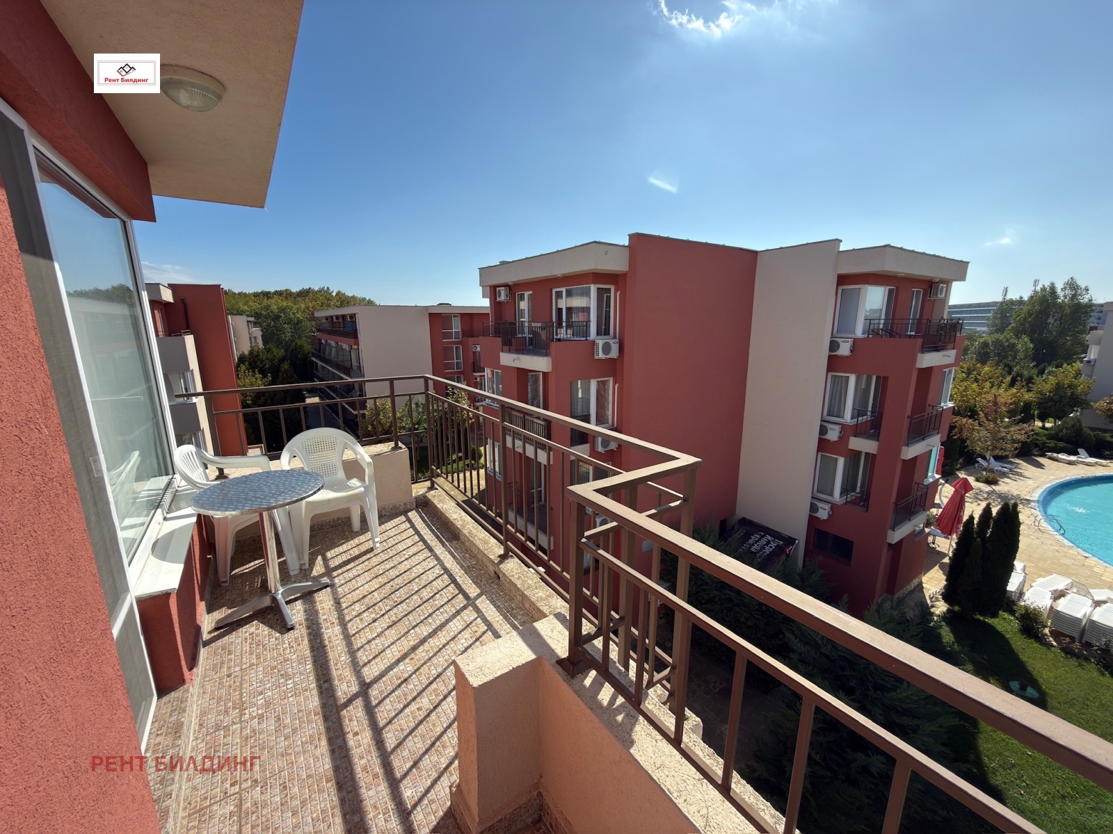 Продава 3-СТАЕН, к.к. Слънчев бряг, област Бургас, снимка 9 - Апартаменти - 53683521