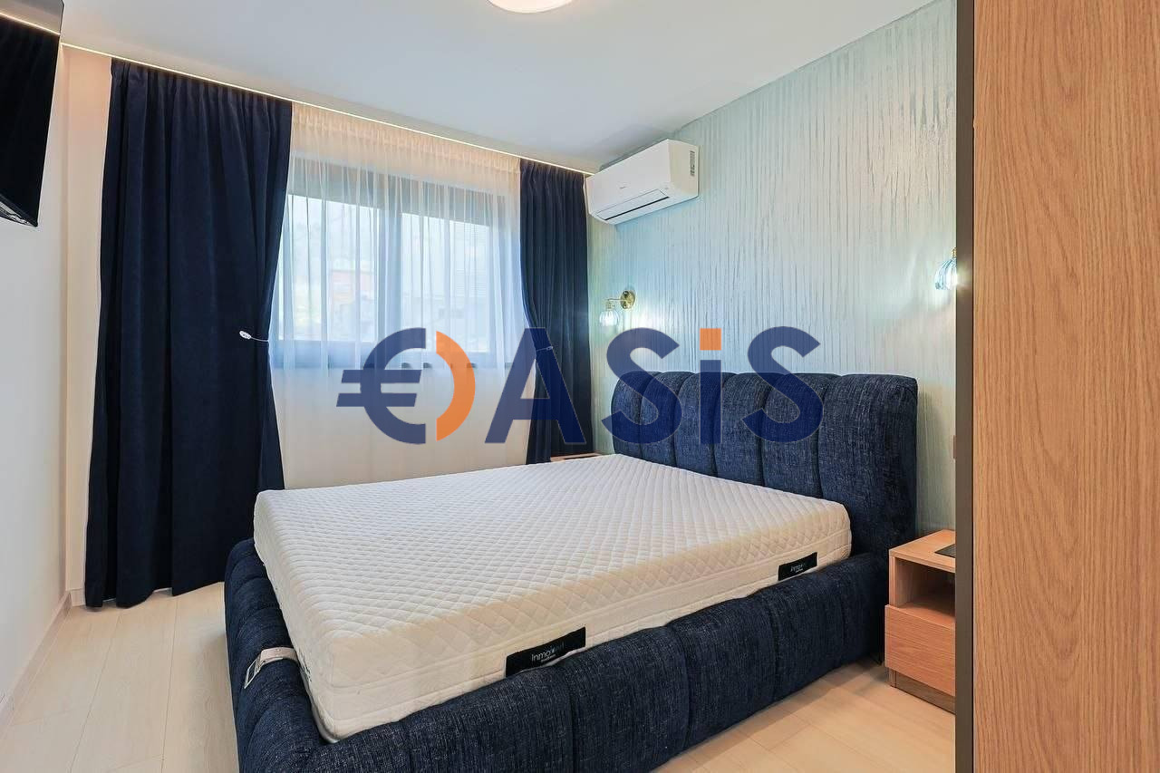 Продава 3-СТАЕН, к.к. Слънчев бряг, област Бургас, снимка 8 - Апартаменти - 54146788