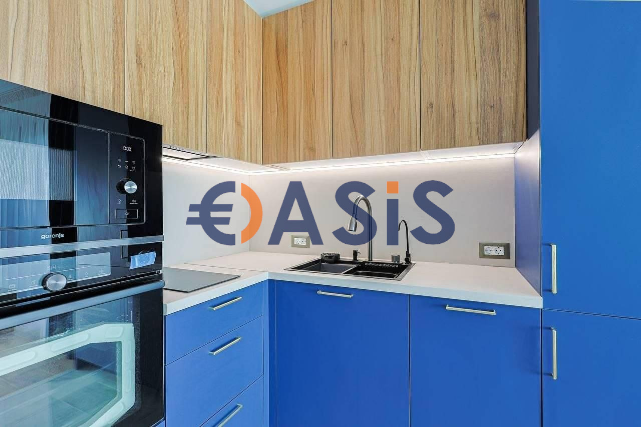 Продава 3-СТАЕН, к.к. Слънчев бряг, област Бургас, снимка 10 - Апартаменти - 54146788