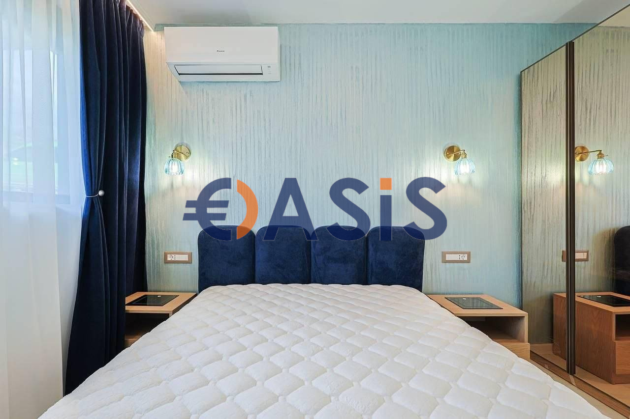 Продава 3-СТАЕН, к.к. Слънчев бряг, област Бургас, снимка 7 - Апартаменти - 54146788