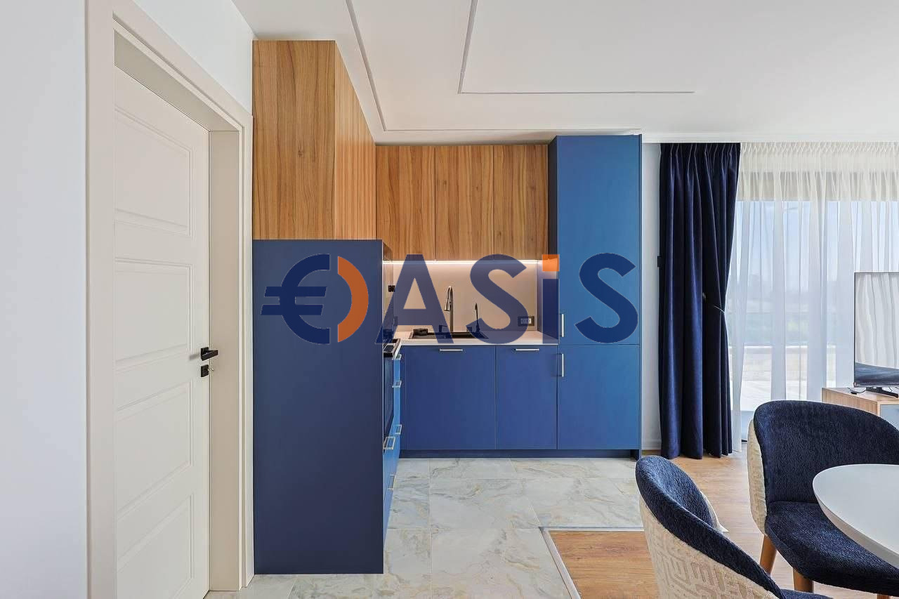 Продава 3-СТАЕН, к.к. Слънчев бряг, област Бургас, снимка 3 - Апартаменти - 54146788