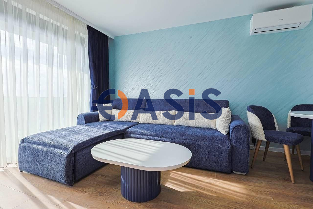 Продава 3-СТАЕН, к.к. Слънчев бряг, област Бургас, снимка 5 - Апартаменти - 54146788