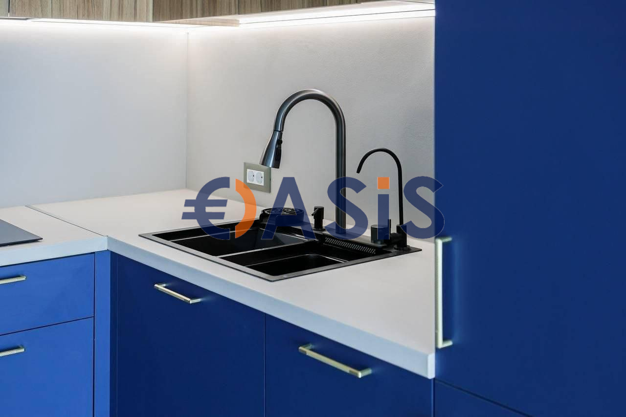 Продава 3-СТАЕН, к.к. Слънчев бряг, област Бургас, снимка 6 - Апартаменти - 54146788