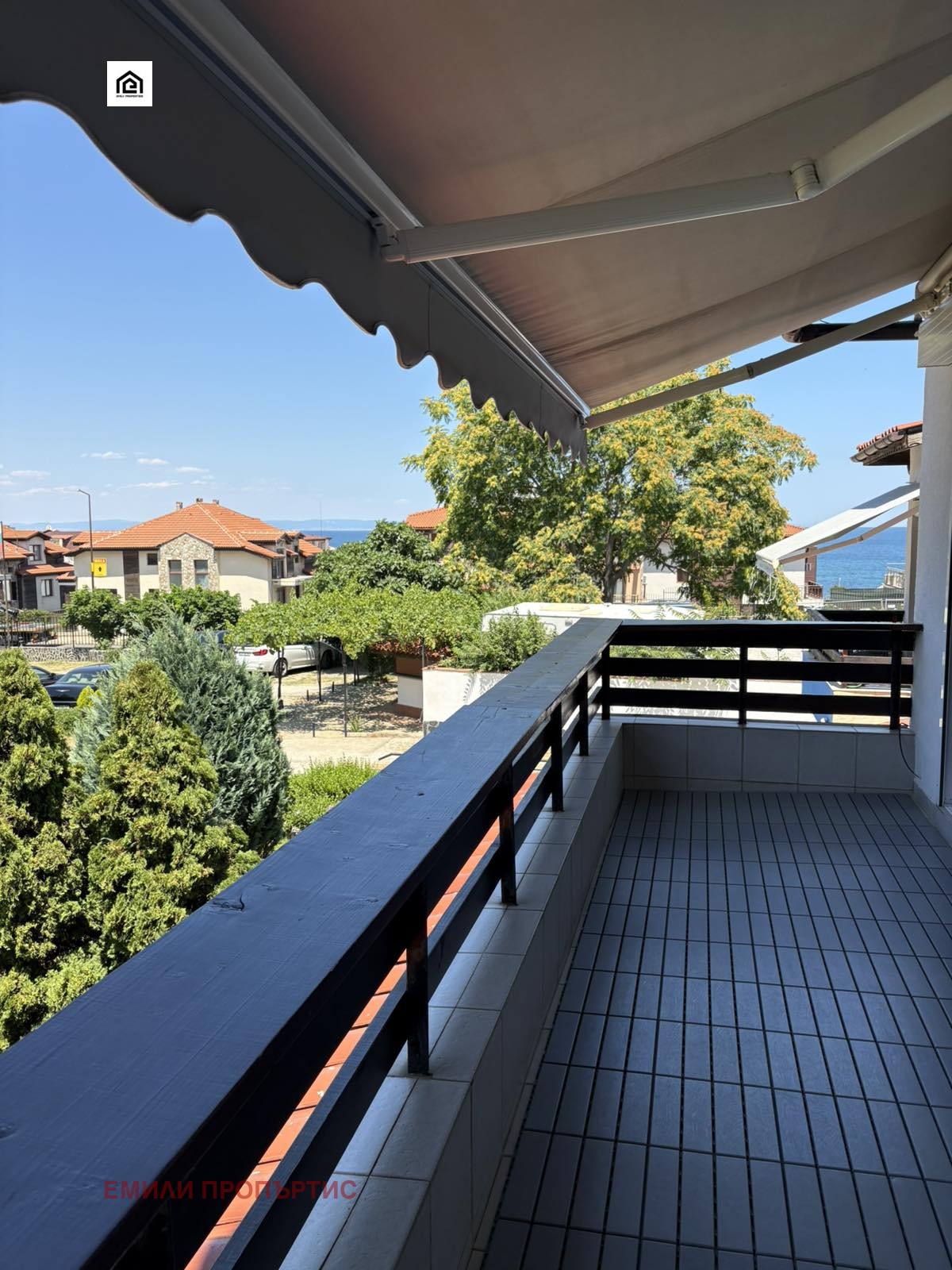 Продава 3-СТАЕН, гр. Созопол, област Бургас, снимка 9 - Апартаменти - 54355024