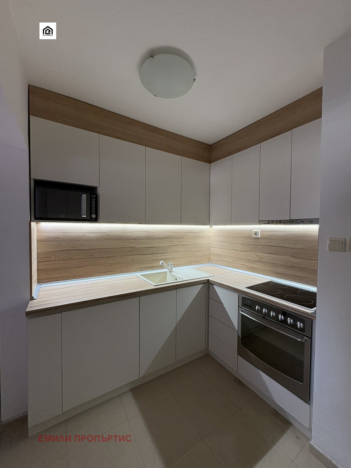 Продава 3-СТАЕН, гр. Созопол, област Бургас, снимка 2 - Апартаменти - 54355024