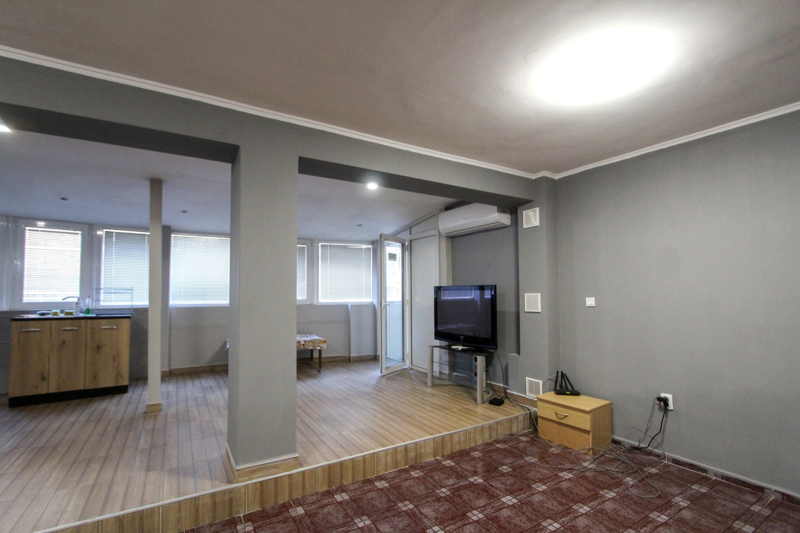 Продава 3-СТАЕН, гр. София, Оборище, снимка 4 - Апартаменти - 54509114