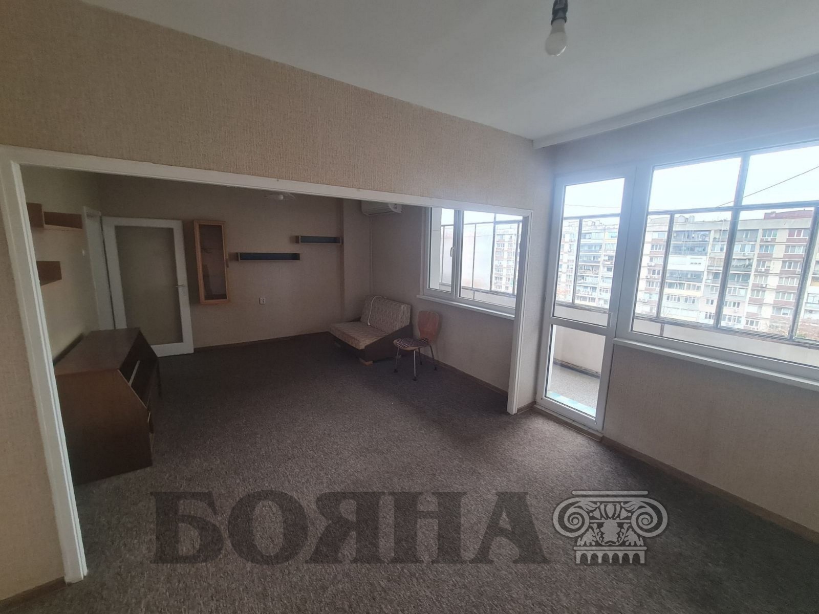 Продава 3-СТАЕН, гр. Русе, Централен южен район