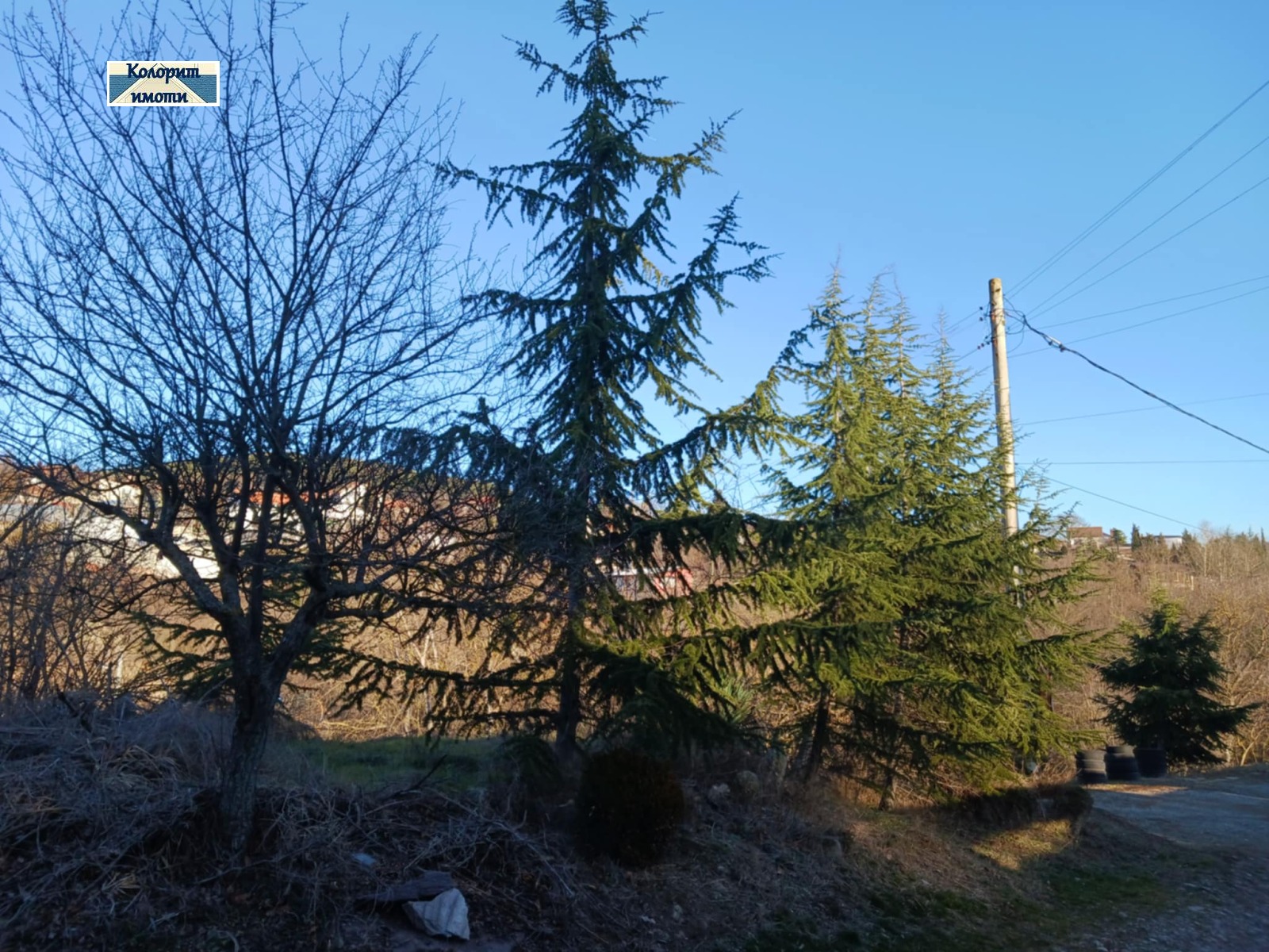 Продава КЪЩА, с. Змейово, област Стара Загора, снимка 2 - Къщи - 53669250