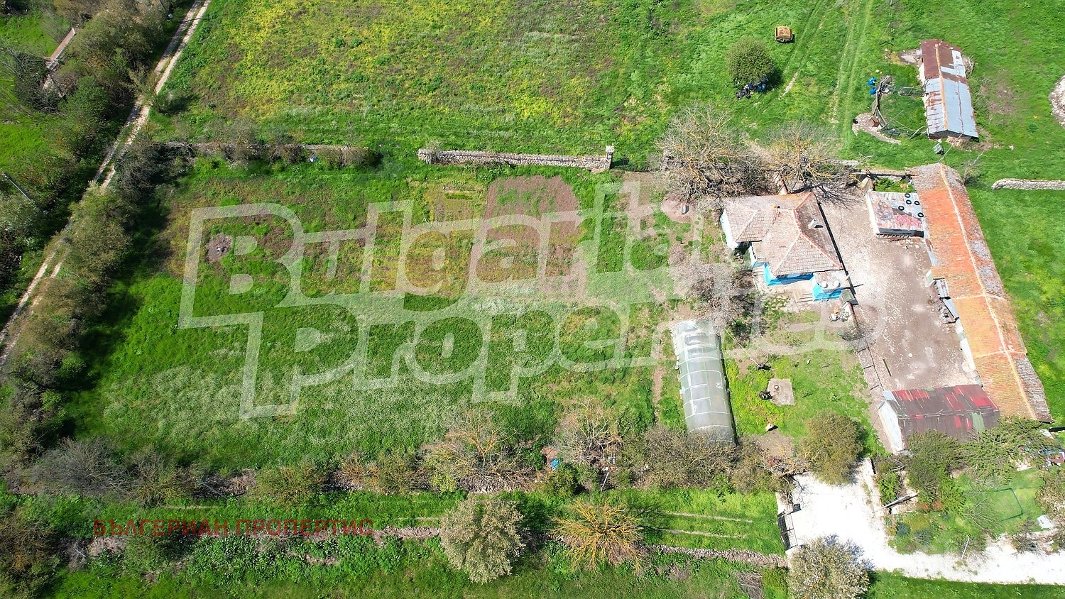 Продава КЪЩА, с. Брястово, област Добрич, снимка 6 - Къщи - 54281929