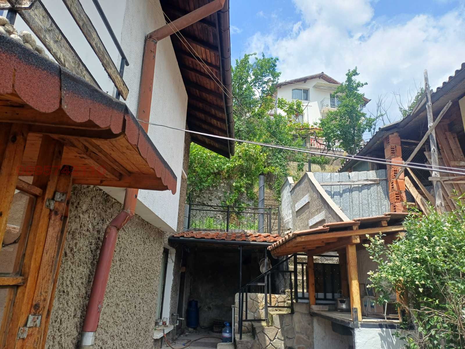 Продава КЪЩА, гр. Своге, област София област, снимка 6 - Къщи - 54757526