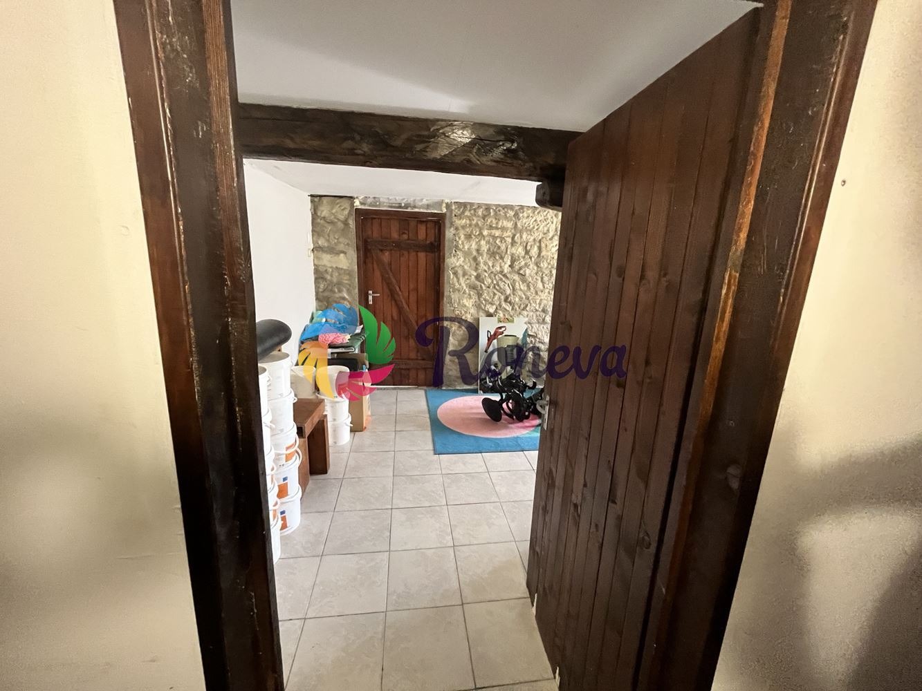 Продава КЪЩА, с. Падина, област Варна, снимка 10 - Къщи - 56311737