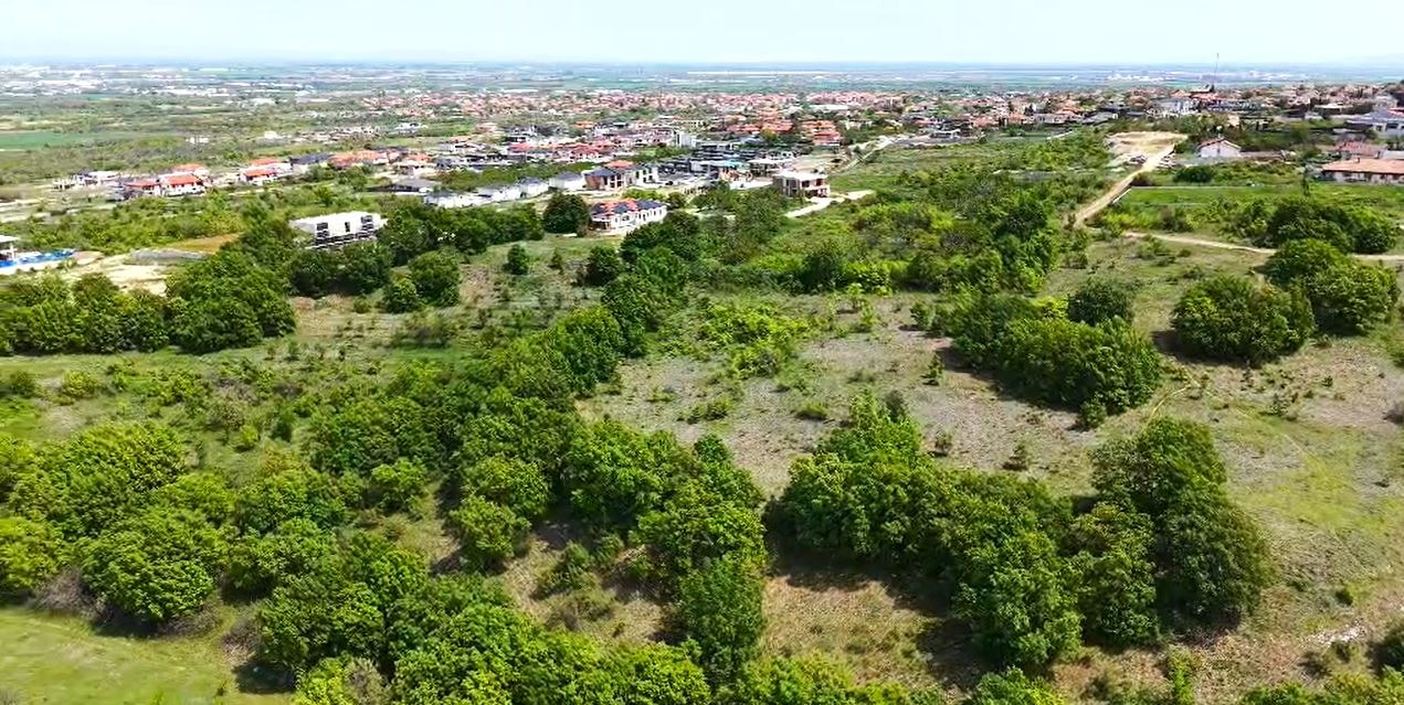 Продава ЗЕМЕДЕЛСКА ЗЕМЯ, с. Белащица, област Пловдив