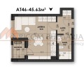 Продава 1-СТАЕН, гр. Варна, Виница, снимка 5